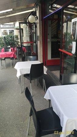 Da Nasti Pizzeria Alla Bella Napoli